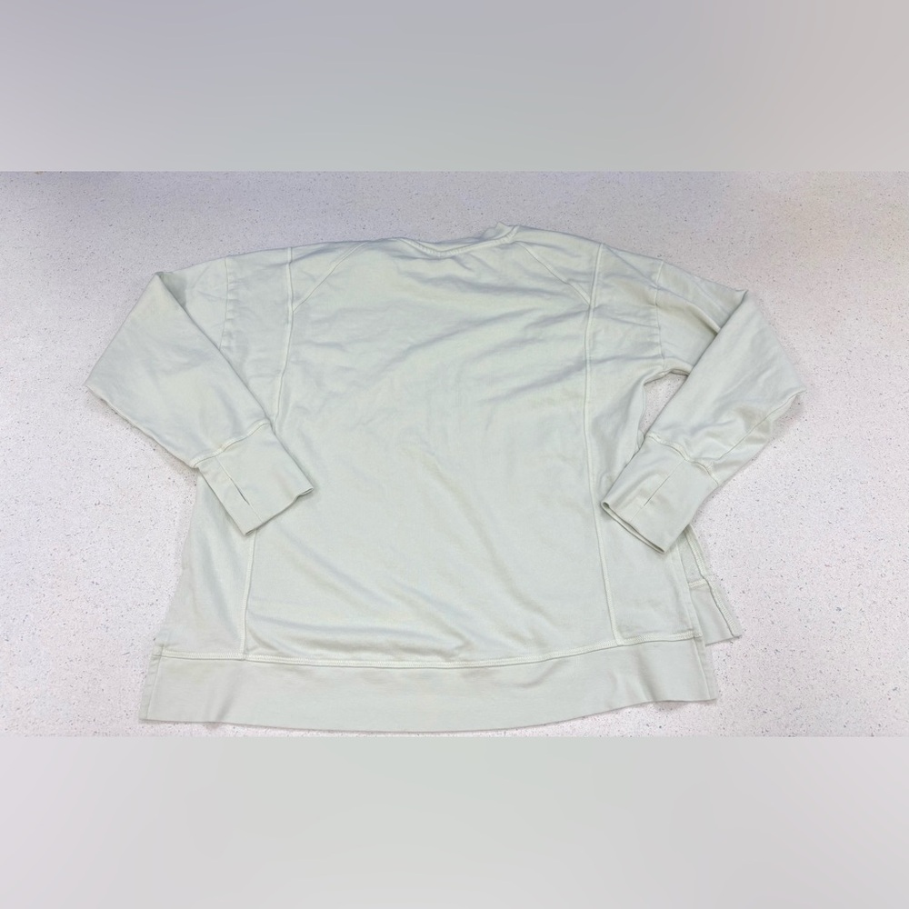 Sweaty Betty After Class Sweatshirt size L - Picture 4 of 7